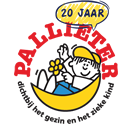 pallieter 20 jaar logo website