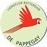 Lionsclub De Pappegay logo