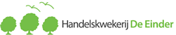 logo De Einder