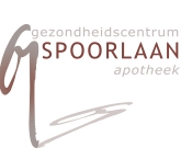 logo Apotheek Spoorlaan