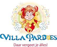 Villa Pardoes logo