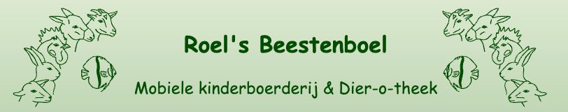 Roel S Beestenboel