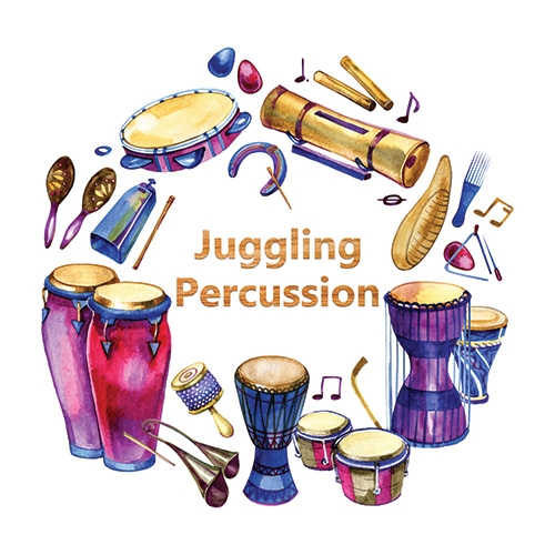 Juggling