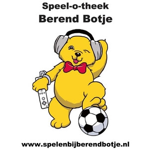 Logo Berendbotje