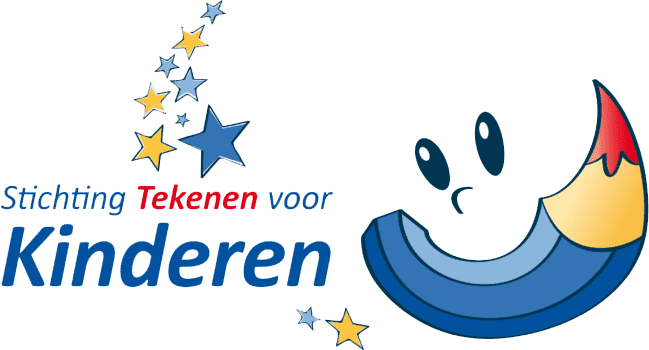 Tekenevoorkinderen